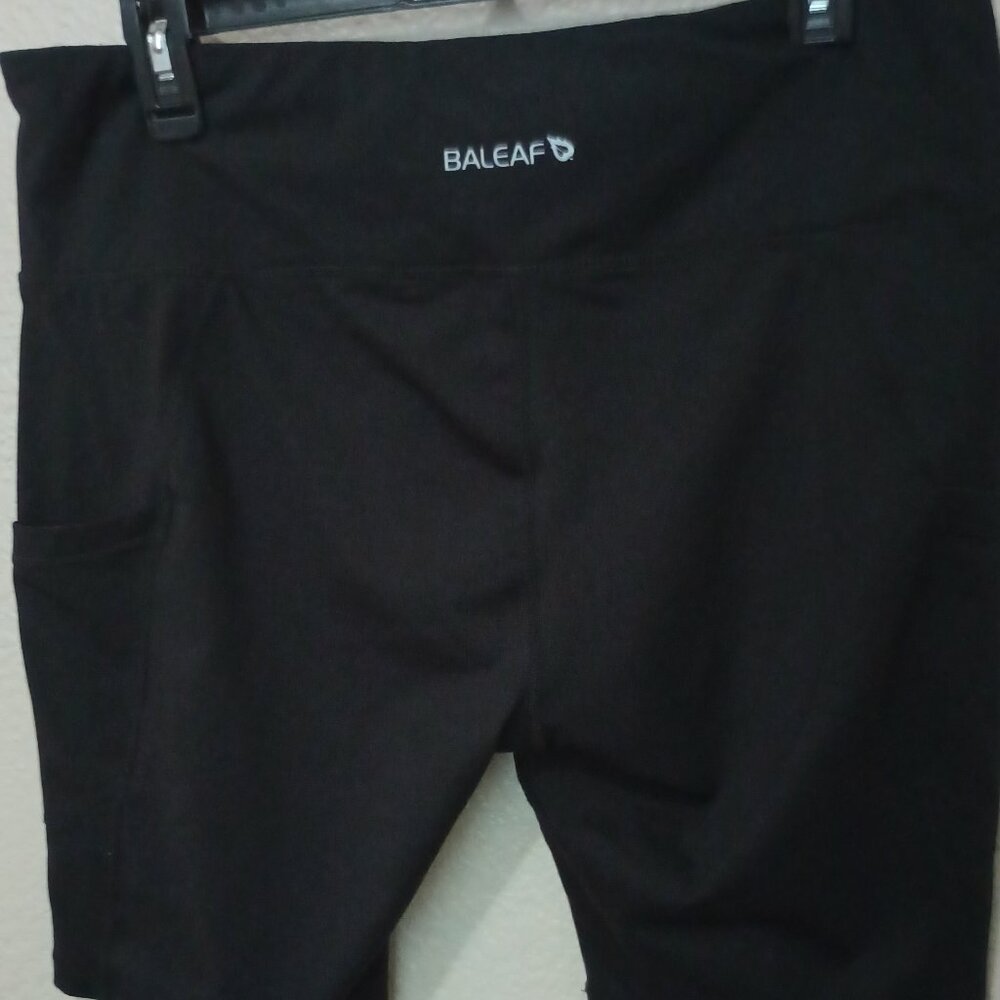 Baleaf Biker Shorts